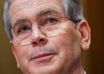 Trump está pronto para se reunir com presidente da China, diz Bessent à CNBC