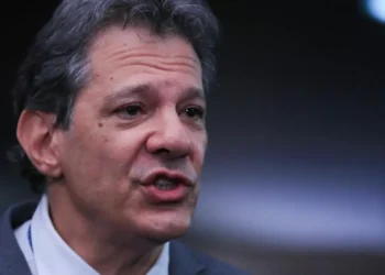 Crime organizado: Haddad defende asfixiar fontes de financiamentos