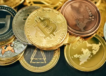 Criptomoedas registram mais de US$ 6 bilhões em liquidações