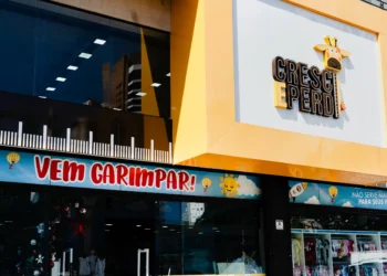 Enjoei aprova venda de 25% da participação na Cresci e Perdi por R$ 36,1 milhões