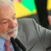 Lula defende trabalho coordenado contra “espinha dorsal do tráfico“