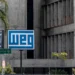 WEG (WEGE3) salta 5% com planos de investimentos da Light (LIGT3) no radar