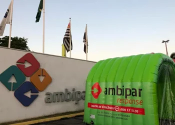 FII de escritório reduz dividendo após atraso de aluguel da Ambipar