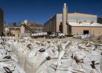 Terras raras: atuação da China dá chance para Trump reconquistar aliados para os EUA