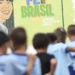 PNE: relatório sugere investimento de 7,5% do PIB para educação