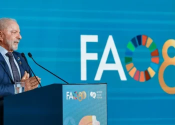 Lula: nome para STF não será um amigo, mas quem cumpra a Constituição