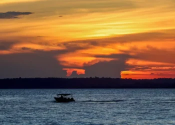 Lula diz que não quer luxo e que ficará em barco durante a COP30