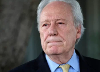 Lula ficou “estarrecido” com número de mortos no Rio, diz Lewandowski