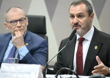 Fraudes no Master podem chegar a R$ 12 bilhões, estima diretor da PF