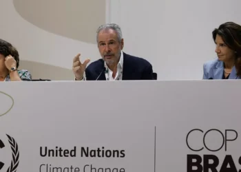COP30 monta força-tarefa para antecipar decisões