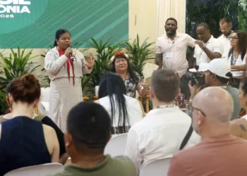 COP30: 19 projetos vão recuperar 3,3 mil hectares em terras indígenas