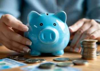 Caderneta de poupança tem saída líquida de R$ 9,652 bilhões em outubro, mostra BC