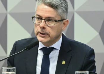Relator no Senado promete manter recursos da PF em projeto Antifacção