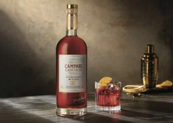 Controladora da Campari tem US$ 1,5 bi em ativos apreendidos pela polícia da Itália