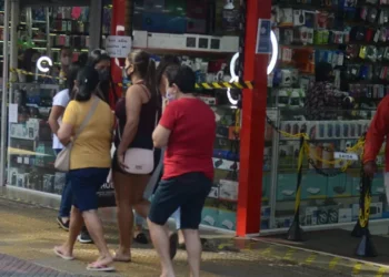 Varejo terá fim de ano de ‘crescimento pífio’, próximo a 0%, segundo Ibevar