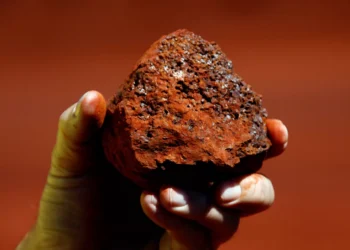 CSN Mineração (CMIN3) anuncia programa de venda de ações em tesouraria