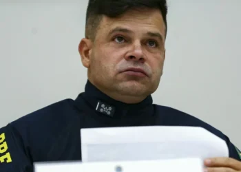 Defesa de ex-diretor da PRF nega atuação para barrar eleitores de Lula