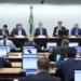 Comissão do Congresso aprova Orçamento de 2026