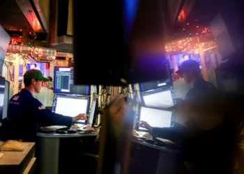 Entre o rali da IA e o medo de bolha: o cenário que pode sacudir Wall Street em 2026