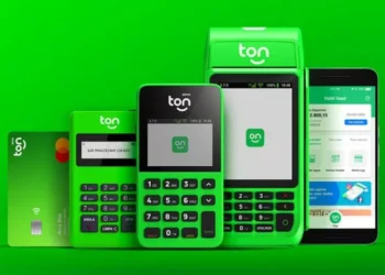 Stone aprova novo programa de recompra de ações de até R$ 2 bilhões