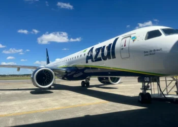 Justiça dos EUA aprova plano de recuperação da Azul