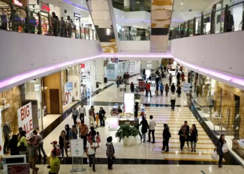 FII TRXF11 entra no jogo dos shoppings em Belo Horizonte com aquisições de R$ 257 mi