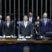 Congresso aprova orçamento para 2026