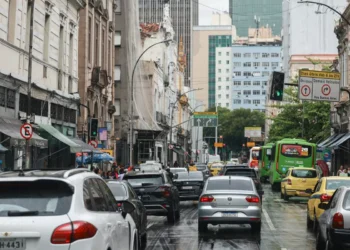 Congresso isenta IPVA de veículos com mais de 20 anos