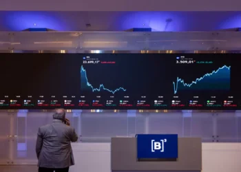 Ibovespa 2026: O salto final? Por que a bolsa brasileira pode bater 200 mil pontos
