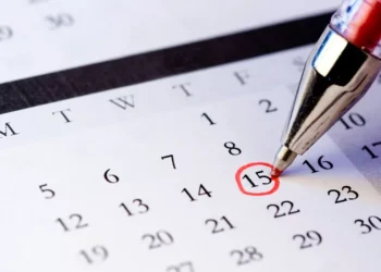 Calendário econômico da semana: PIB no Brasil e na Europa serão destaques