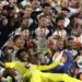 Corinthians vence Vasco e conquista tetracampeonato da Copa do Brasil