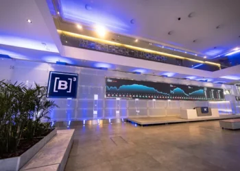 Quais foram as cinco maiores quedas do Ibovespa desde 2021? Confira o histórico