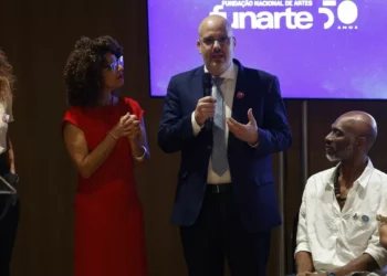 EBC e Funarte assinam cooperação para difusão cultural