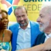 “Estado tem que chegar aos mais pobres”, diz Lula em evento em MG