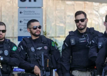 Nova lei redefine atuação da polícia judicial