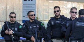 Nova lei redefine atuação da polícia judicial