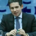 Motta alega questão de segurança para expulsar jornalistas de plenário