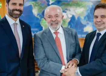 Wellington Lima e Silva é o novo ministro da Justiça