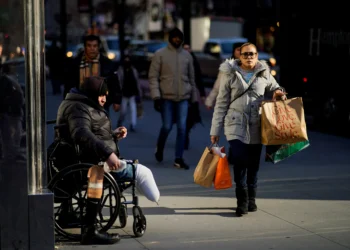 Inflação nos EUA: núcleo do PCE repete alta e avança 0,2% em novembro