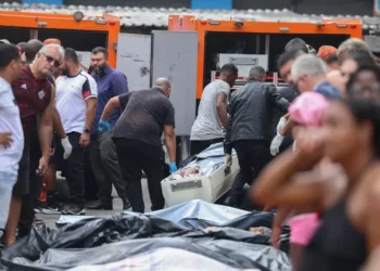 Mortes decorrentes de intervenção policial cresceram 13% em 2025 no RJ