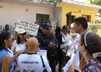 Presidente da Venezuela diz que 626 prisioneiros foram libertados