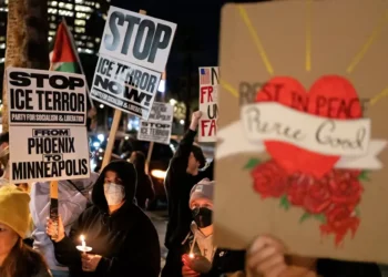 EUA vivem onda de protestos contra ICE após assassinato em Minneapolis