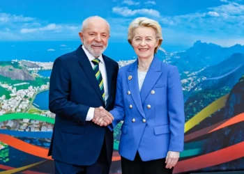 Lula vai se reunir com líderes da União Europeia no Rio de Janeiro