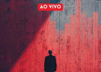 Ibovespa termina em baixa, mas semana e mês de janeiro fecham positivos