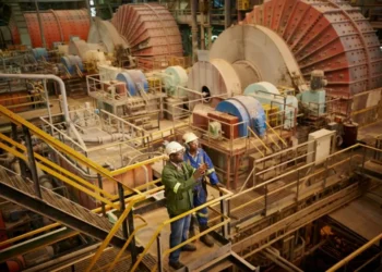 Glencore dispara com perspectiva de formar com Rio Tinto maior mineradora do mundo