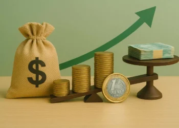 Renda fixa hoje: CDB paga até 105% do CDI; veja mais taxas nesta terça (13) na XP