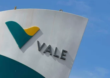 Vale: produção de minério de ferro avança 2,6% em 2025 e supera meta da companhia