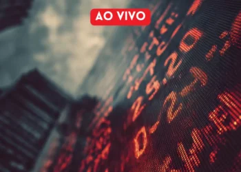 Ibovespa hoje fecha em queda na 1ª sessão do ano, com frigoríficos em baixa