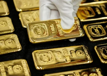 Ouro dispara, prata brilha e ações brasileiras no radar; veja os destaques da semana