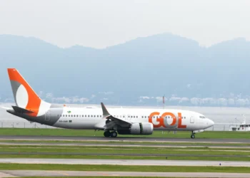 Gol informa que laudo de consultoria indica valor de R$ 10,13 para OPA